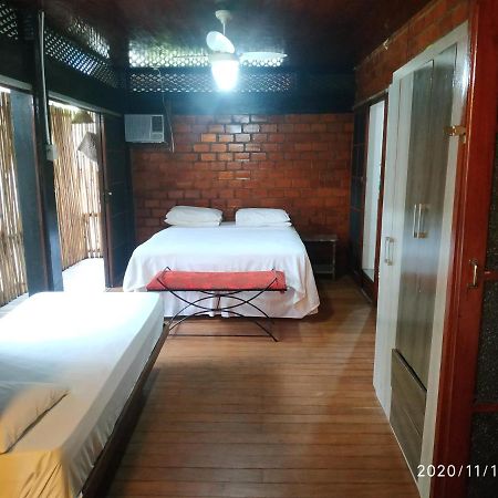 Butterfly Vanazul Guesthouse Rio de Janeiro Luaran gambar