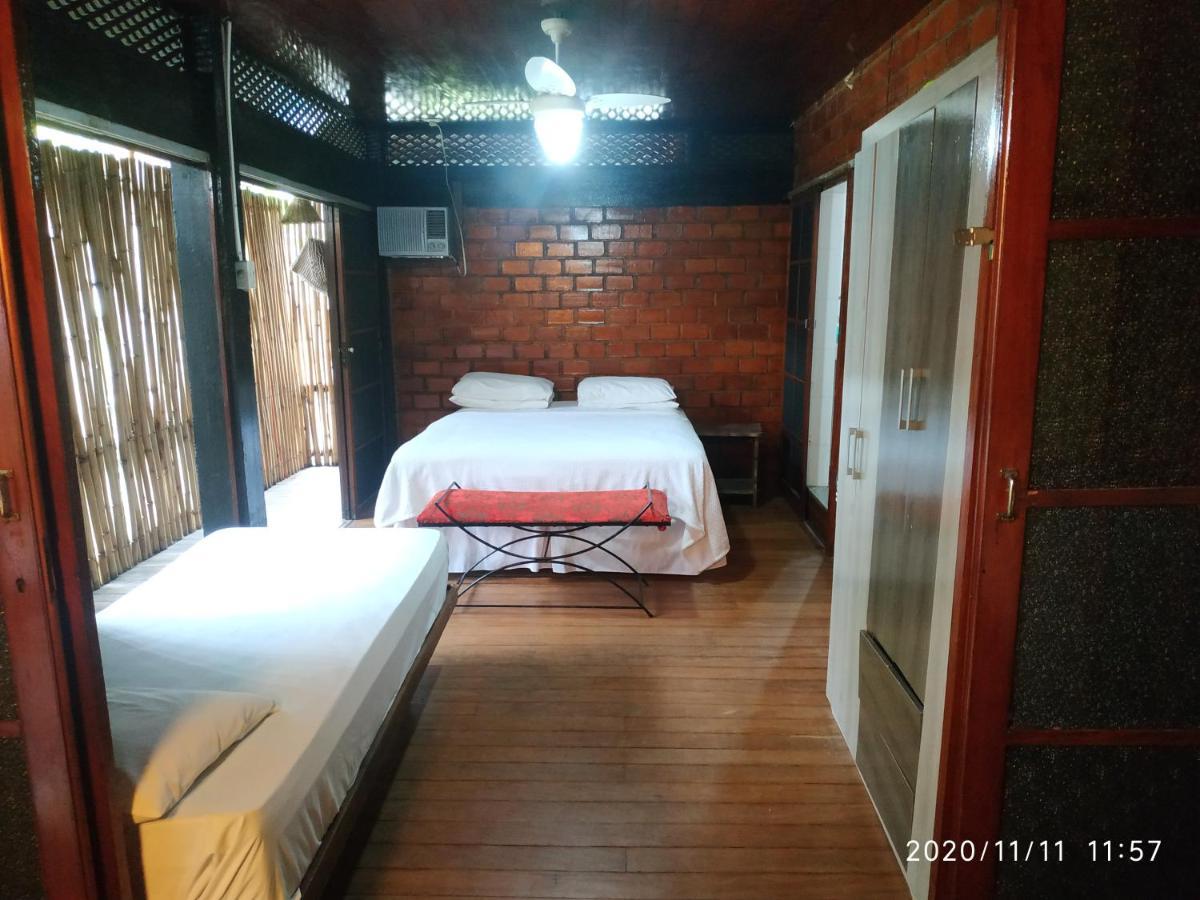 Butterfly Vanazul Guesthouse Rio de Janeiro Luaran gambar