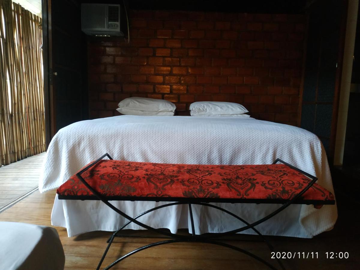 Butterfly Vanazul Guesthouse Rio de Janeiro Luaran gambar