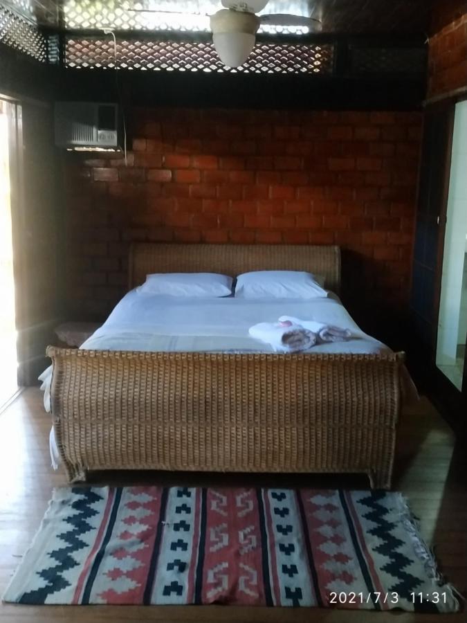 Butterfly Vanazul Guesthouse Rio de Janeiro Luaran gambar