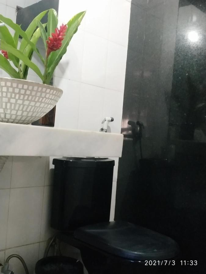 Butterfly Vanazul Guesthouse Rio de Janeiro Luaran gambar