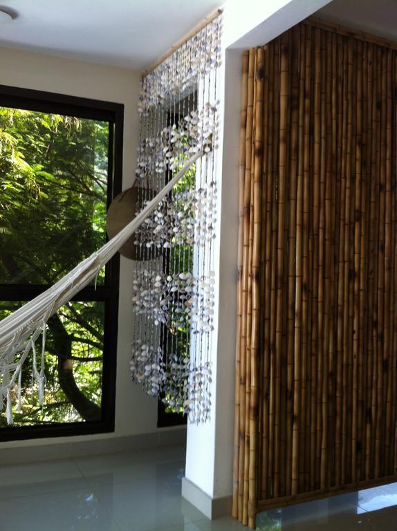 Butterfly Vanazul Guesthouse Rio de Janeiro Bilik gambar
