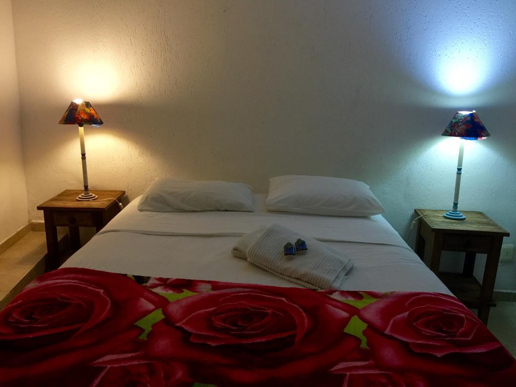Butterfly Vanazul Guesthouse Rio de Janeiro Luaran gambar