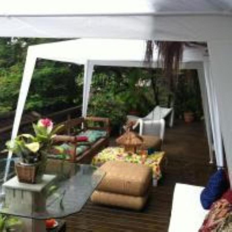 Butterfly Vanazul Guesthouse Rio de Janeiro Luaran gambar